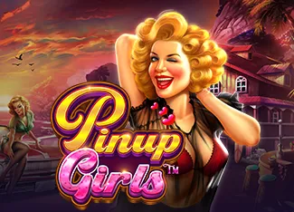 Pragmatic : Pinup Girls - POCKETSLOT777