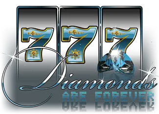 Pragmatic : Diamonds are Forever 3 Lines - POCKETSLOT777