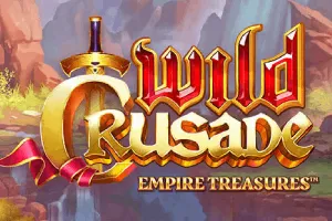 Wild Crusade: Empire Treasures - POCKETSLOT777