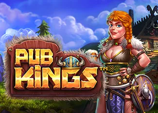 Pragmatic : Pub Kings - POCKETSLOT777