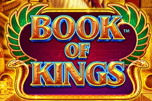 Book of Kings - POCKETSLOT777