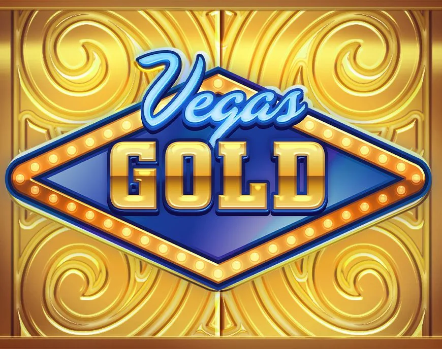 Vegas Gold - POCKETSLOT777