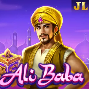 Jili : Ali Baba - POCKETSLOT777