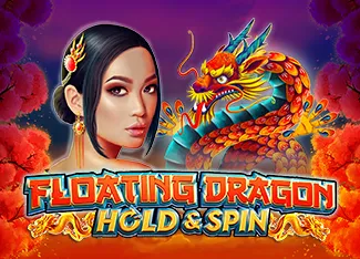 Pragmatic : Floating Dragon - POCKETSLOT777
