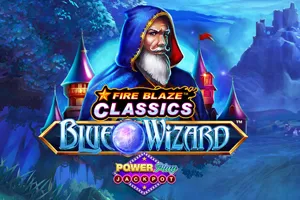 fireblazebluewizard - POCKETSLOT777