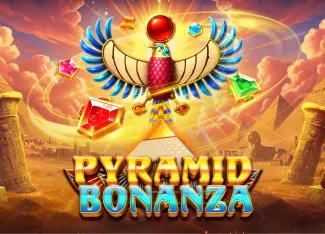 Pragmatic : Pyramid Bonanza - POCKETSLOT777