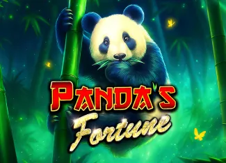 Pragmatic : Pandas Fortune - POCKETSLOT777