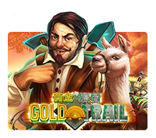 Joker123 : Gold Trail - POCKETSLOT777