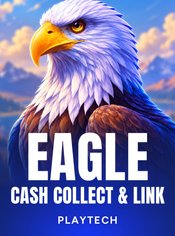 Eagle: Cash Collect & Link - POCKETSLOT777