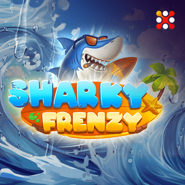 Mancala : Sharky Frenzy - POCKETSLOT777