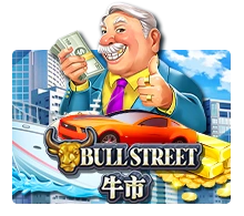 Joker123 : Bull Street - POCKETSLOT777