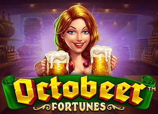 Pragmatic : Octobeer Fortunes - POCKETSLOT777