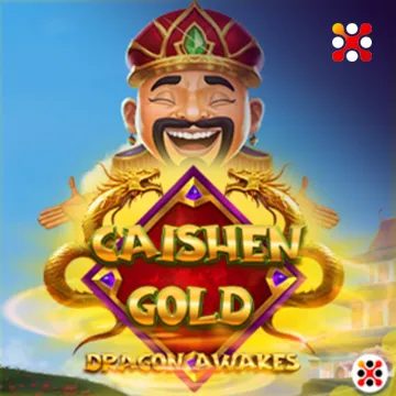 Mancala : Caishen Gold: Dragon Awakes - POCKETSLOT777