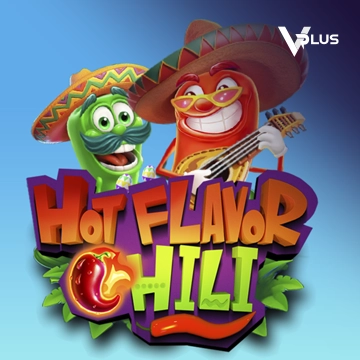 Hot Flavor Chili - POCKETSLOT777