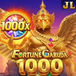 Jili : Fortune Garuda 1000 - POCKETSLOT777