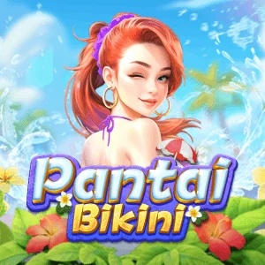 Bikini Beach - POCKETSLOT777