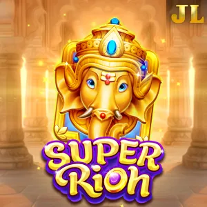 Jili : Super Rich - POCKETSLOT777