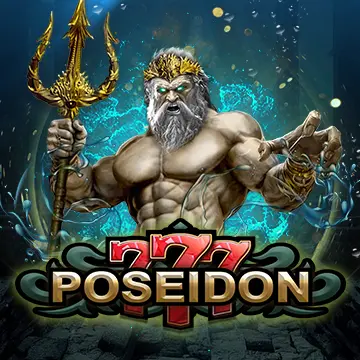 Poseidon 777 - POCKETSLOT777
