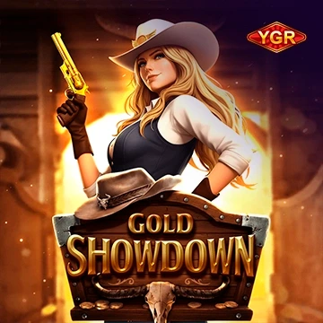 Wild Bounty Showdown - POCKETSLOT777