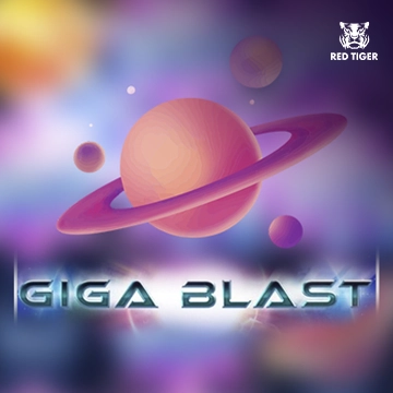 Giga Blast - POCKETSLOT777