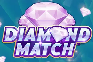 Diamond Match - POCKETSLOT777