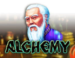 PLAYSTAR : ALCHEMY - POCKETSLOT777