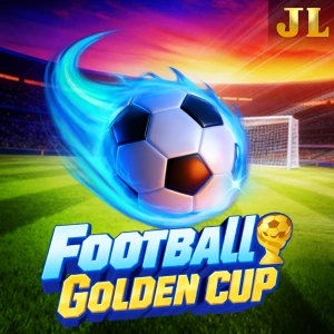 Football Golden Cup - POCKETSLOT777