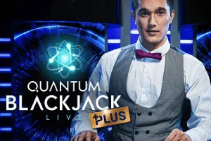 Quantum Blackjack Plus - POCKETSLOT777