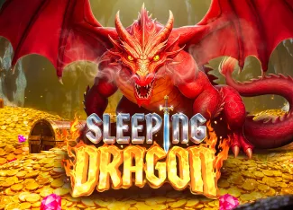 Pragmatic : Sleeping Dragon - POCKETSLOT777