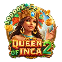 Facai : QUEEN OF INCA 2 - POCKETSLOT777