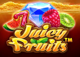 Pragmatic : Juicy Fruits - POCKETSLOT777