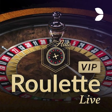 Auto-Roulette VIP - POCKETSLOT777