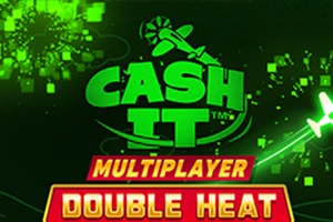Cash It Multiplayer Double Heat - POCKETSLOT777