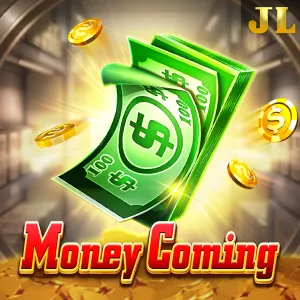 Jili : Money Coming - POCKETSLOT777