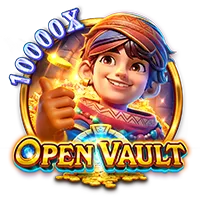 Facai : OPEN VAULT - POCKETSLOT777