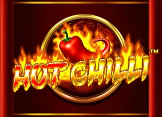 Pragmatic : Hot Chilli - POCKETSLOT777