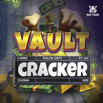 Vault Cracker - POCKETSLOT777