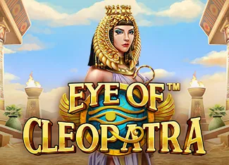 Pragmatic : Eye of Cleopatra - POCKETSLOT777