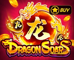 Dragon Soar - POCKETSLOT777