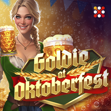 Mancala : Goldie at Oktoberfest - POCKETSLOT777