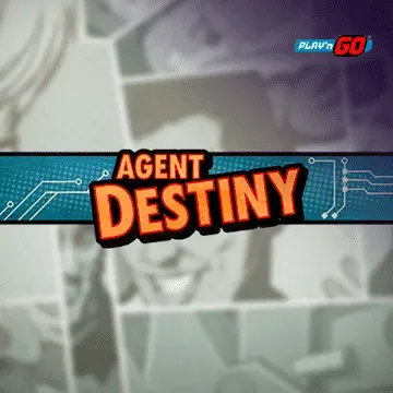 Agent Destiny - POCKETSLOT777