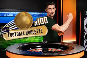 Football Roulette - POCKETSLOT777