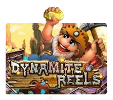Joker123 : Dynamite Reels - POCKETSLOT777