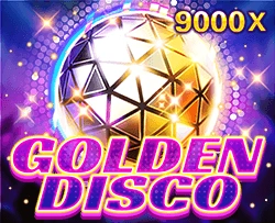 Golden Disco - POCKETSLOT777