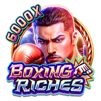 Facai : BOXING RICHES - POCKETSLOT777