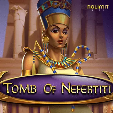 NolimitCity : Tomb of Nefertiti - POCKETSLOT777