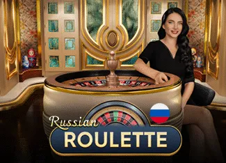 Russian Roulette - POCKETSLOT777