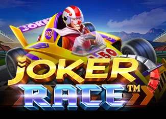 Pragmatic : Joker Race - POCKETSLOT777