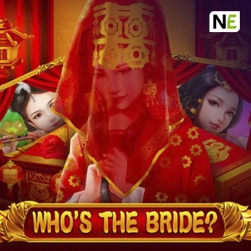 Whos the Bride - POCKETSLOT777