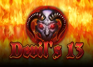 Pragmatic : Devils 13 - POCKETSLOT777